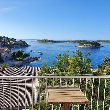 Apartments Dream Island Hvar Town Exterior foto