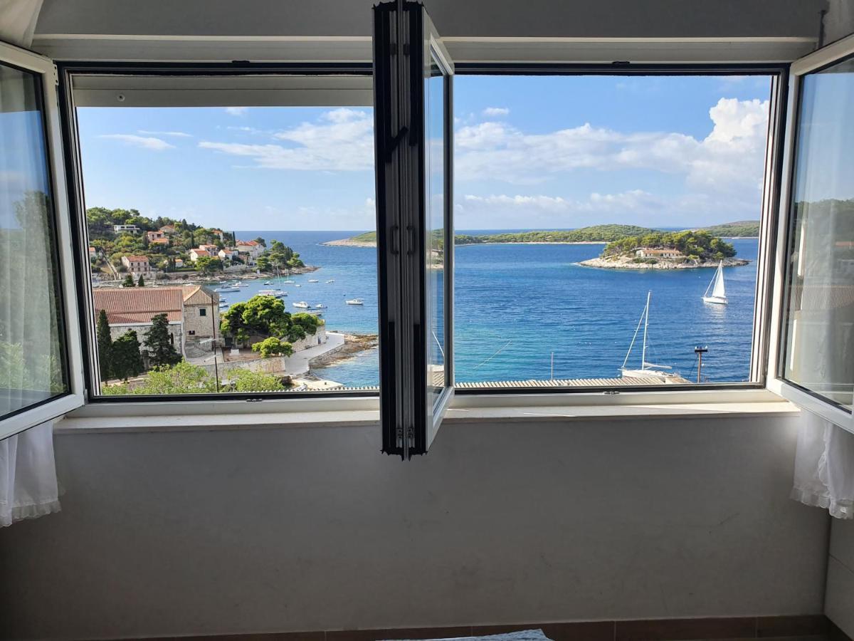 Apartments Dream Island Hvar Town Exterior foto