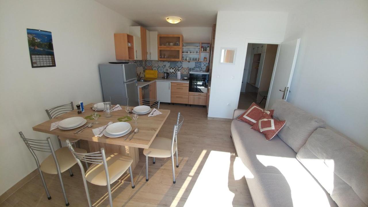 Apartments Dream Island Hvar Town Exterior foto