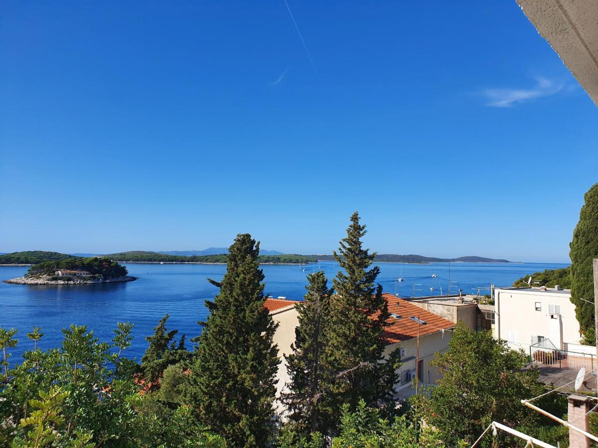 Apartments Dream Island Hvar Town Exterior foto