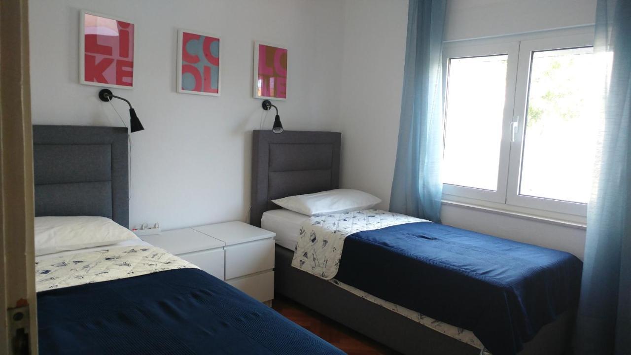 Apartments Dream Island Hvar Town Exterior foto