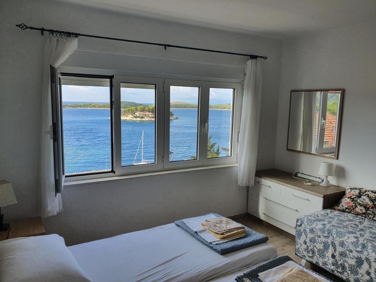 Apartments Dream Island Hvar Town Exterior foto