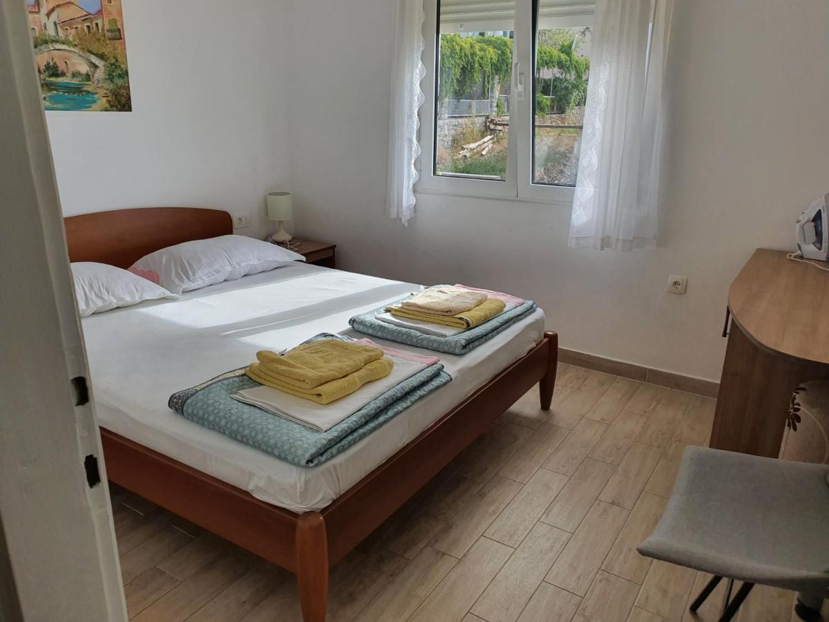 Apartments Dream Island Hvar Town Exterior foto